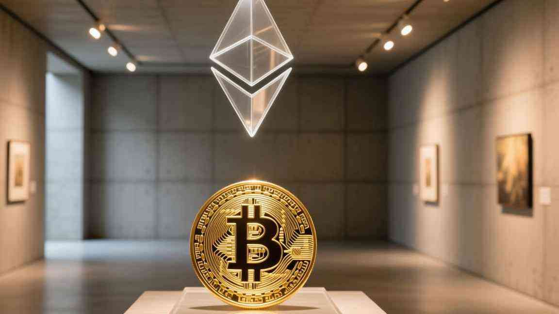 以太坊币能回到以前价吗,从历史周期/技术演进与市场逻辑看未来可能