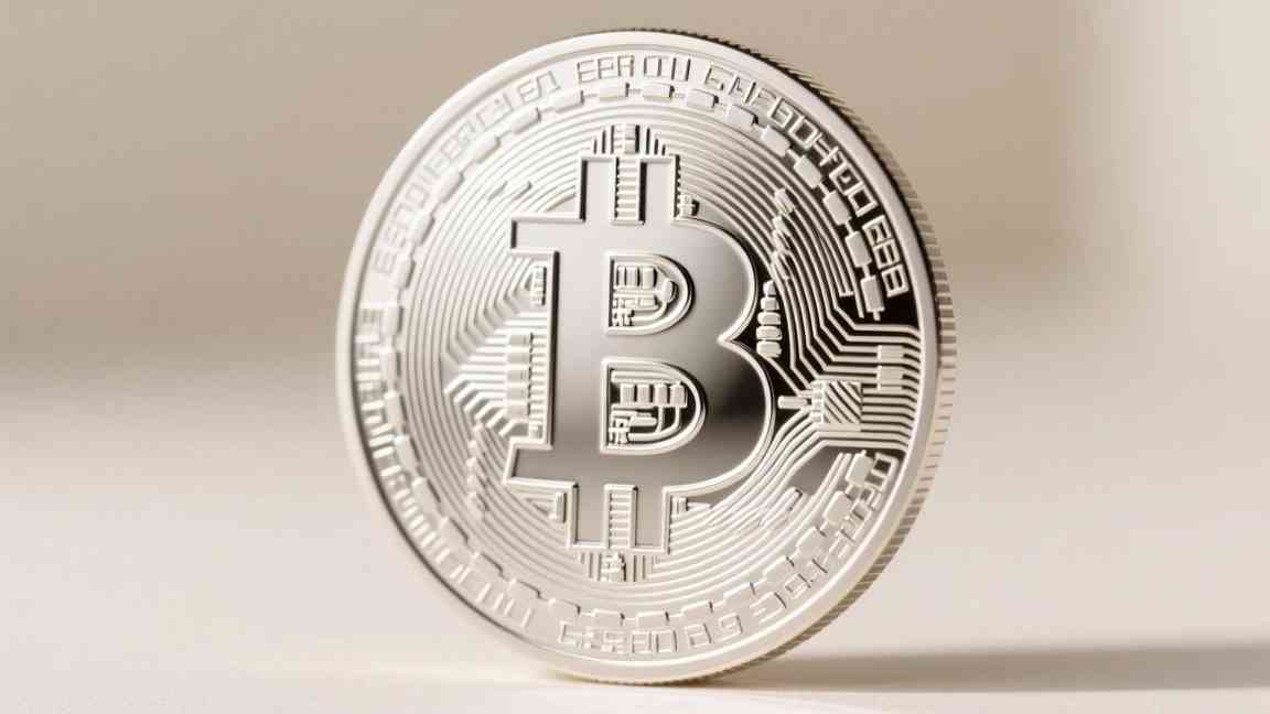 二百亿加密货币,资本狂潮背后的智慧博弈与价值重塑