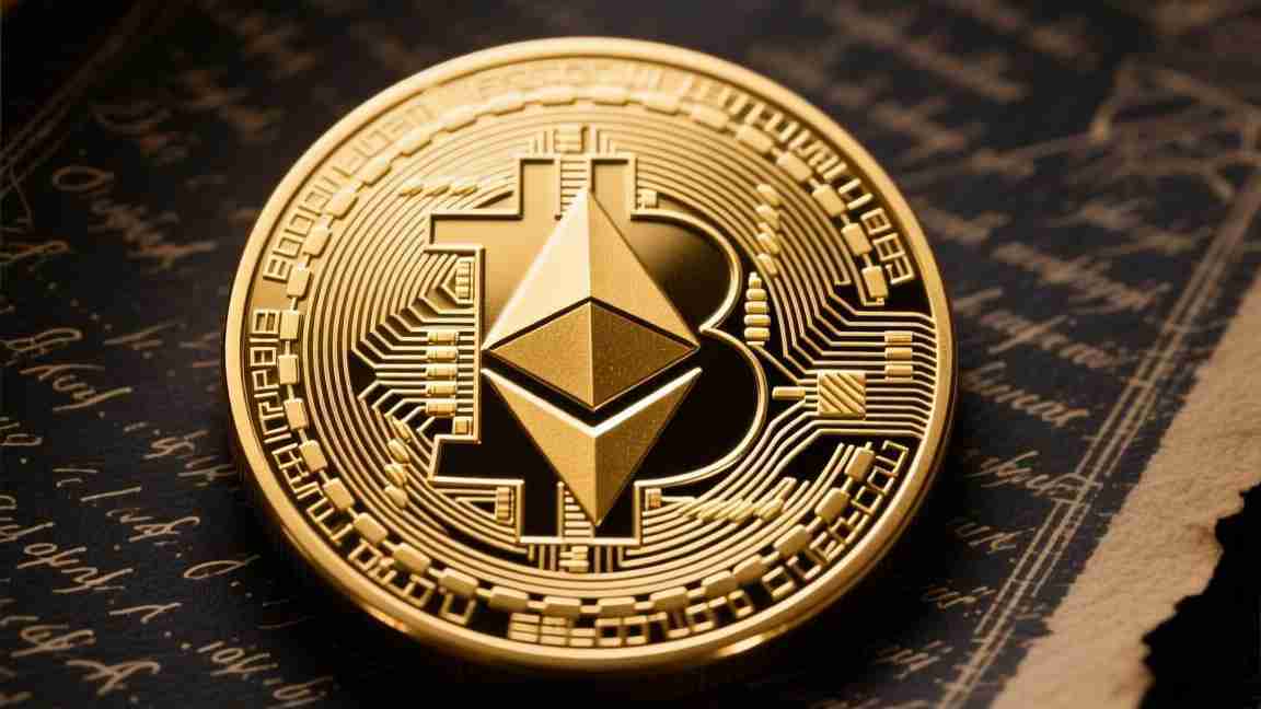 以太坊ETF期权期货交易平台,开启数字资产衍生品新纪元