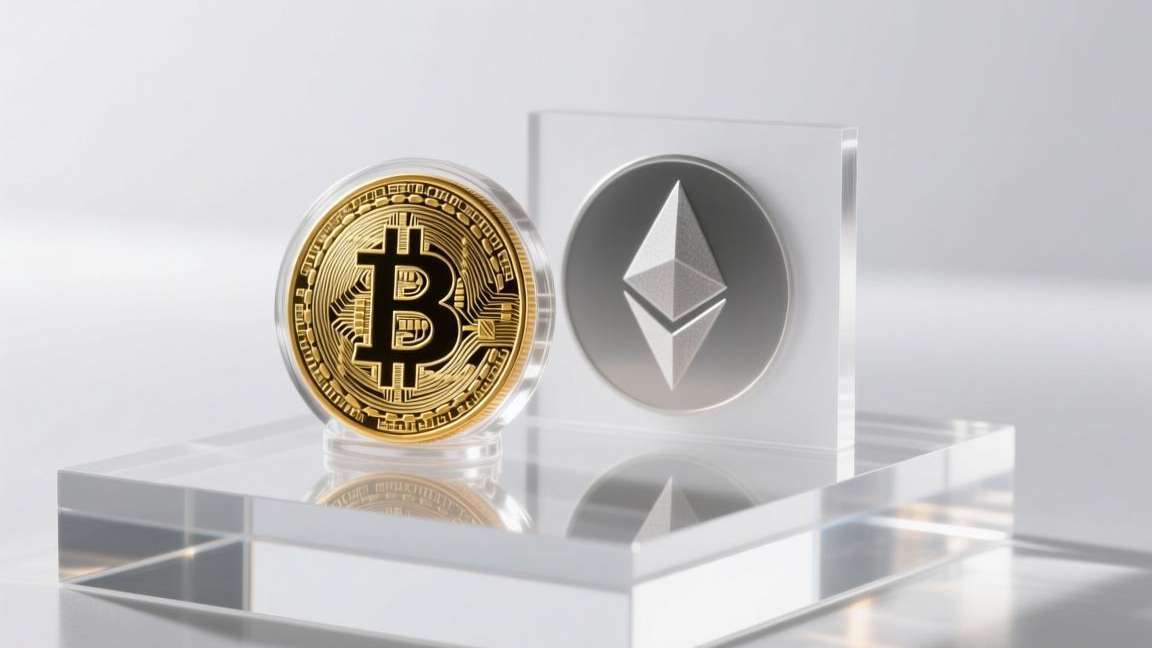 二百亿加密货币,资本狂潮背后的智慧博弈与价值重塑