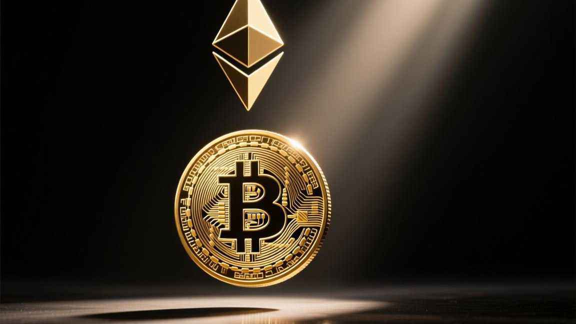 二百亿加密货币,资本狂潮背后的智慧博弈与价值重塑