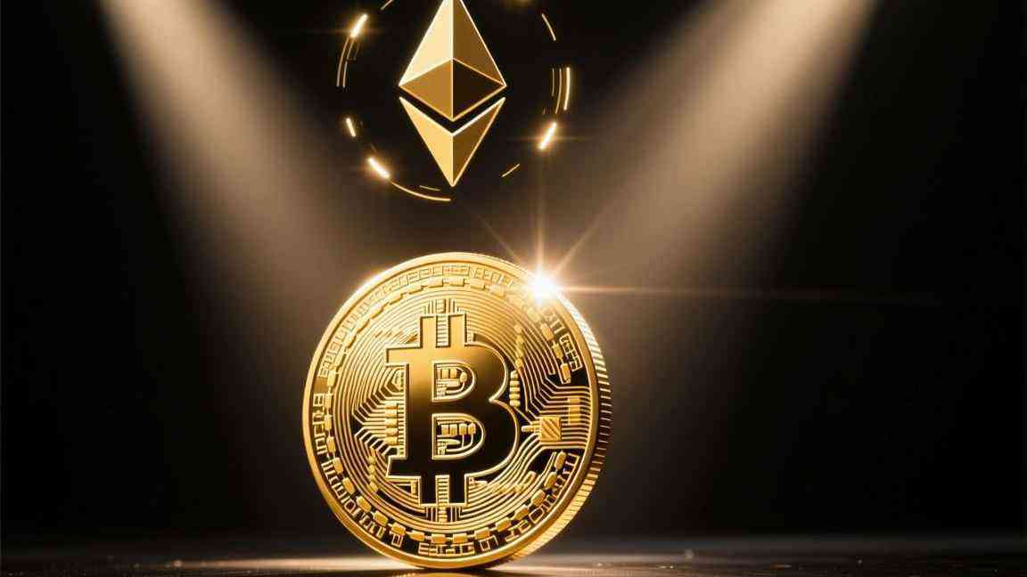 BNB币未来投资价值,生态基石/应用场景与风险挑战的多维解析