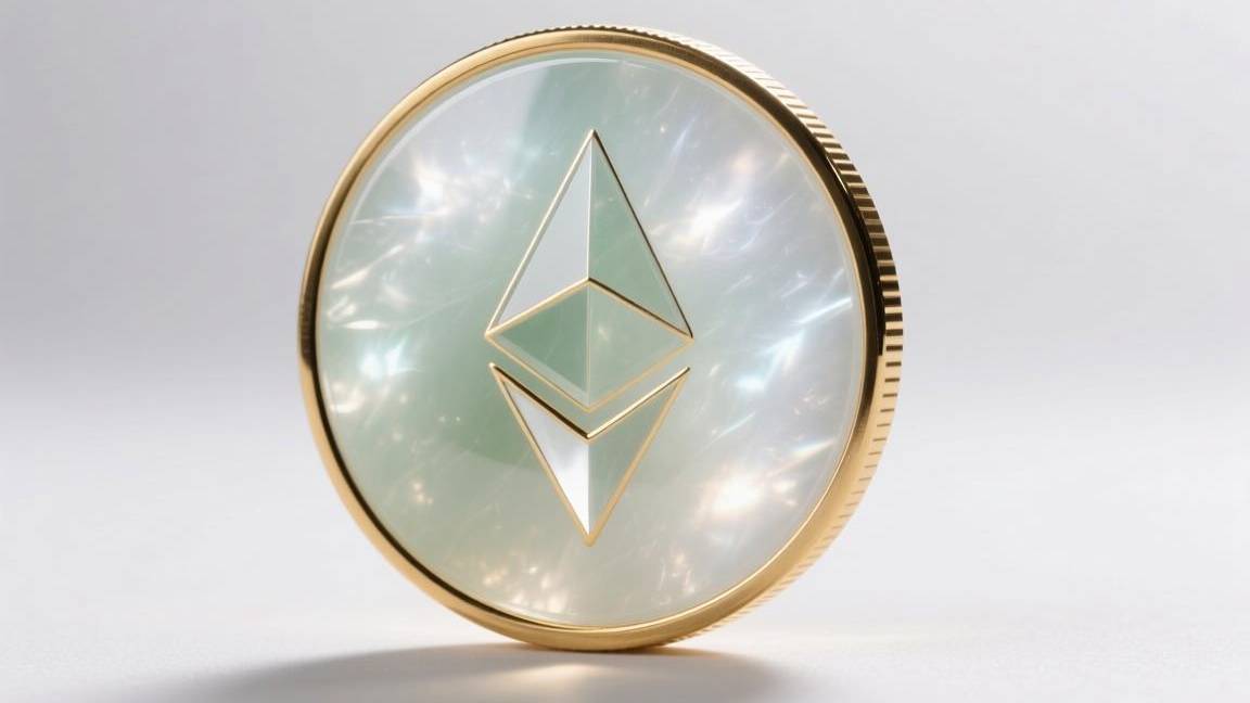 EDEN缩量下跌企稳迹象显现,市场调整或近尾声