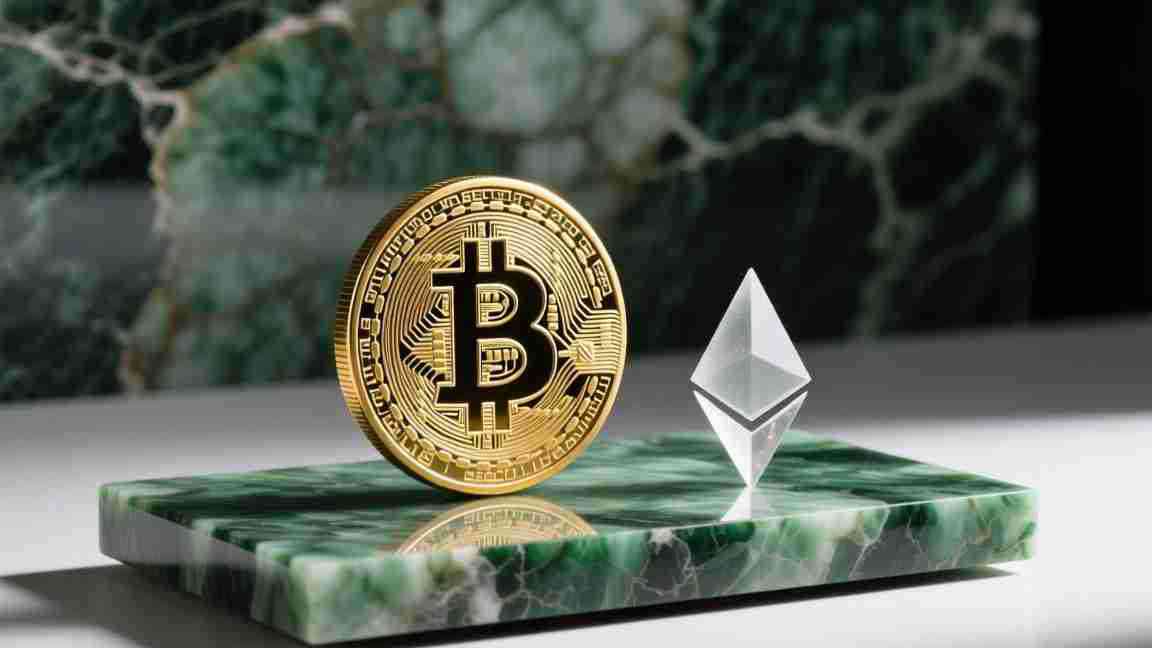 BNB币未来投资价值,生态基石/应用场景与风险挑战的多维解析