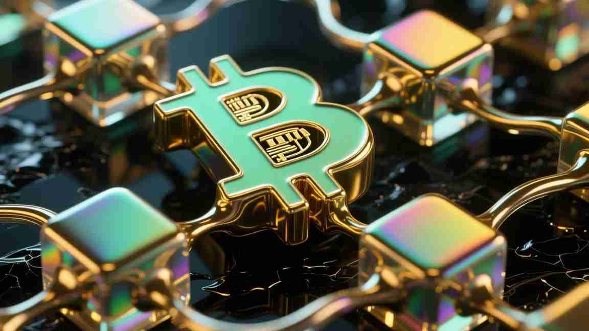 BNB币未来投资价值,生态基石/应用场景与风险挑战的多维解析