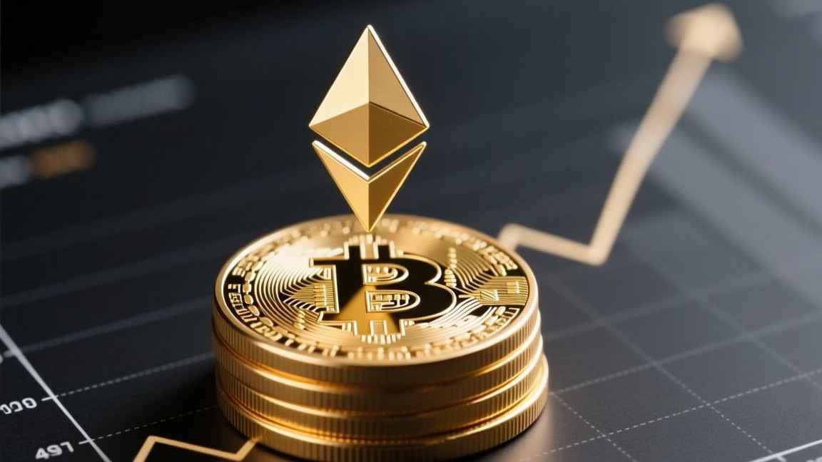 二百亿加密货币,资本狂潮背后的智慧博弈与价值重塑