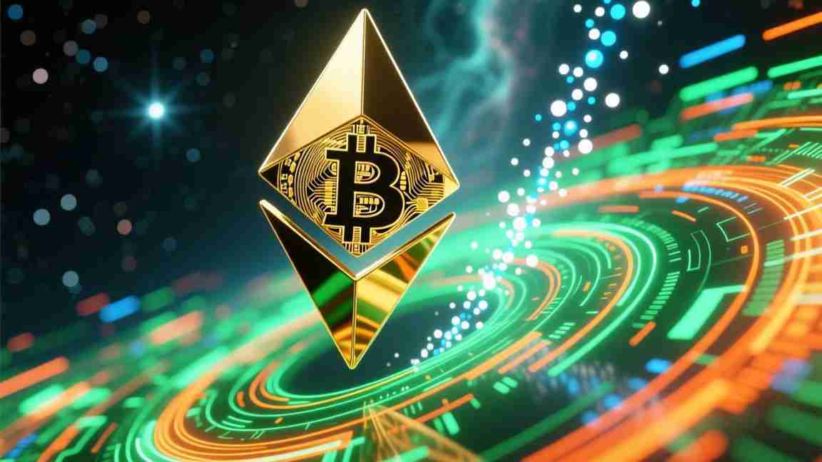 二百亿加密货币,资本狂潮背后的智慧博弈与价值重塑