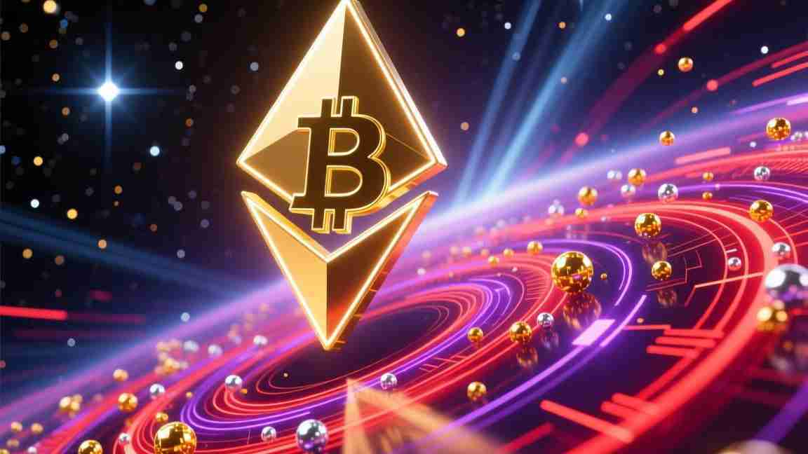 二百亿加密货币,资本狂潮背后的智慧博弈与价值重塑