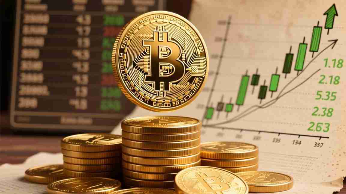 二百亿加密货币,资本狂潮背后的智慧博弈与价值重塑