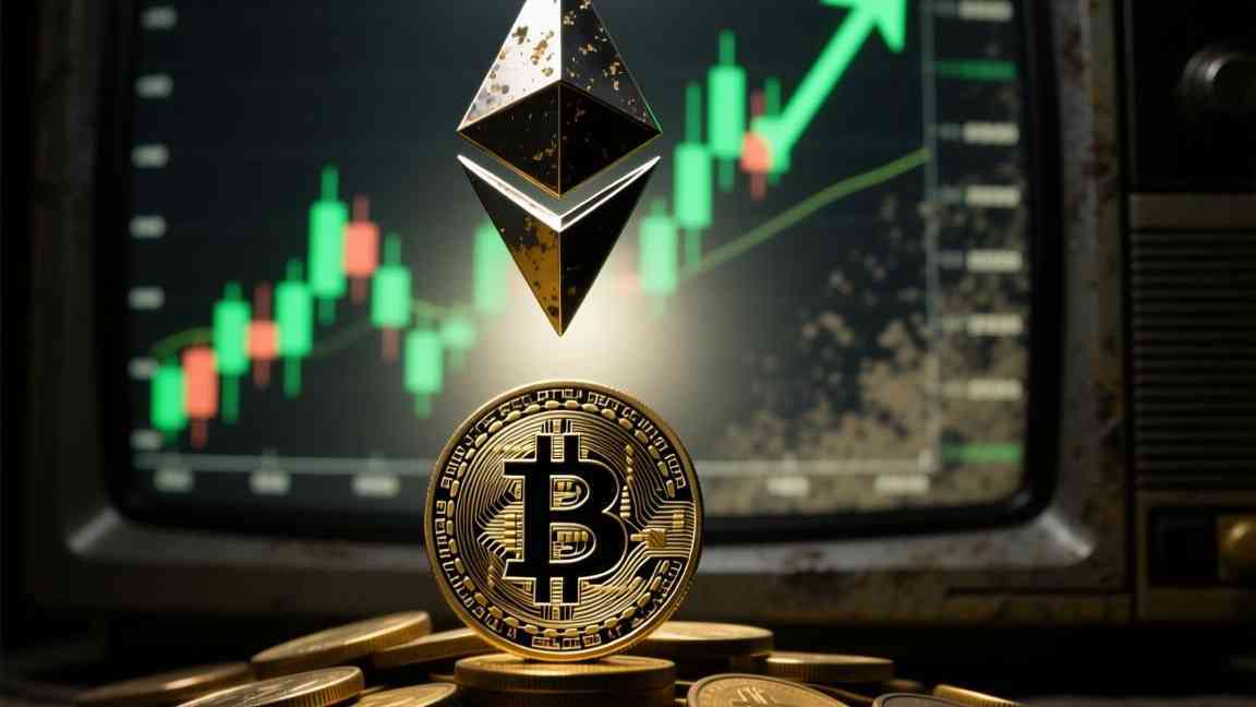 20元的狗狗币,一场关于信仰与风险的数字狂欢