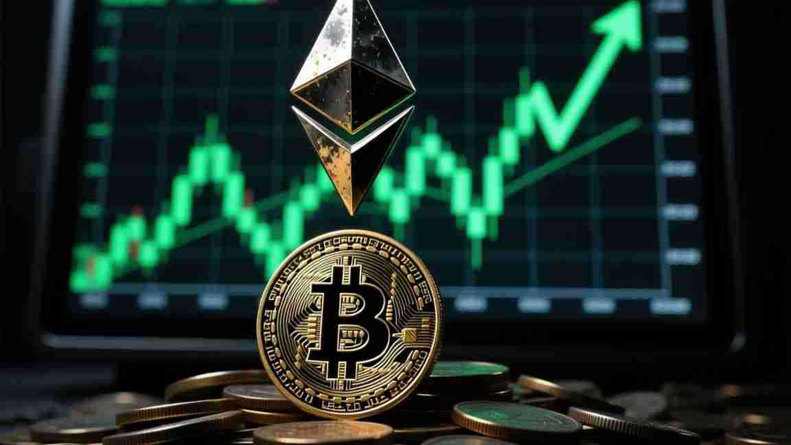 EDEN缩量下跌企稳迹象显现,市场调整或近尾声