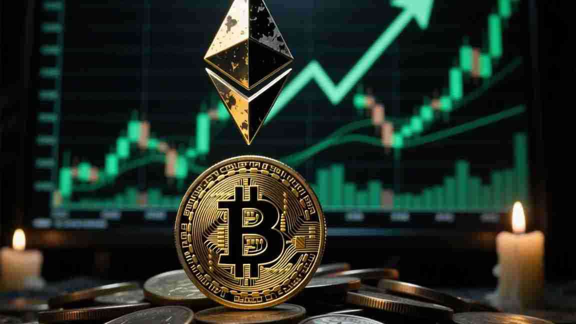 以太坊币能回到以前价吗,从历史周期/技术演进与市场逻辑看未来可能