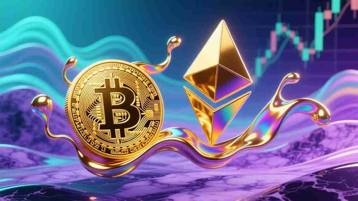 以太坊L2层交易量爆发,扩容引擎点燃下一个增长极