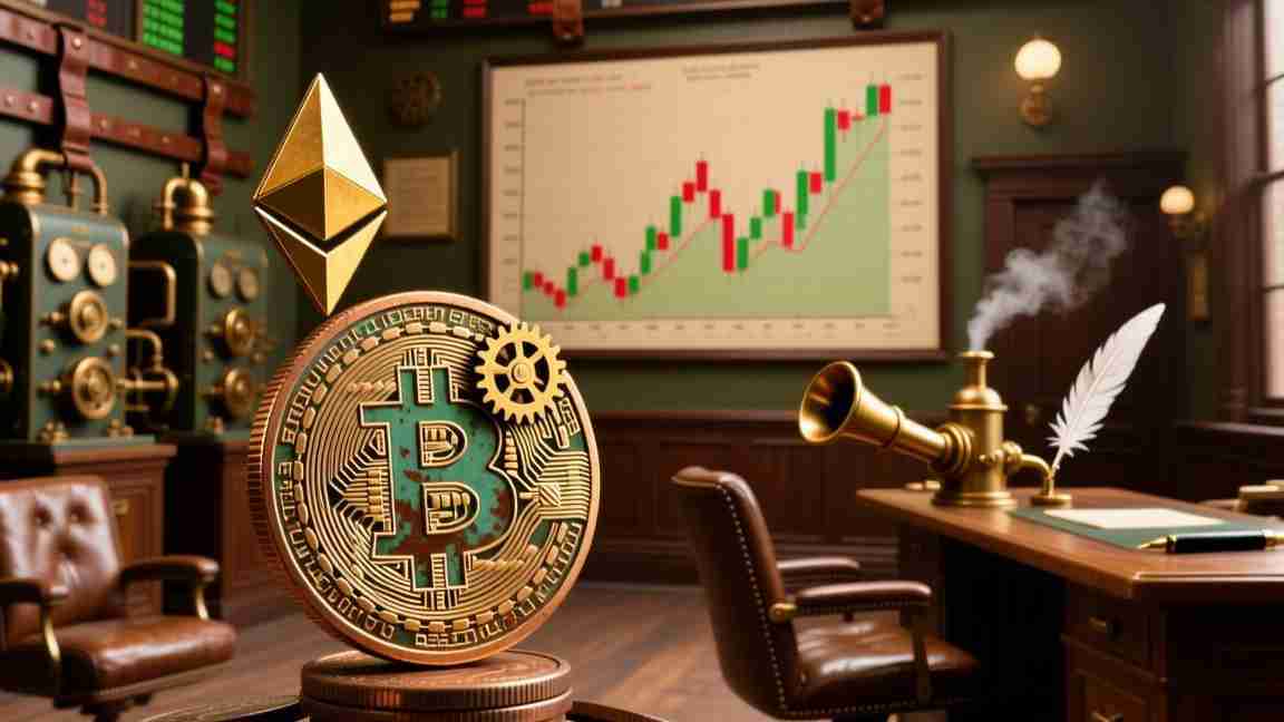 以太坊ETF期权期货交易平台,开启数字资产衍生品新纪元