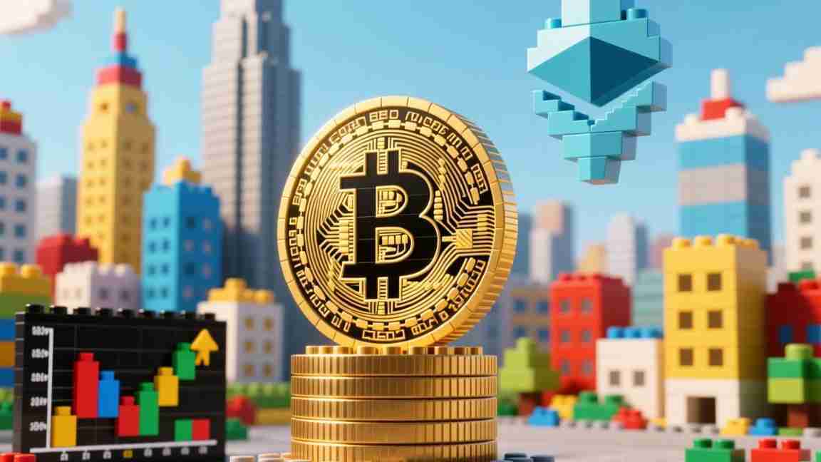 BNB币未来投资价值,生态基石/应用场景与风险挑战的多维解析