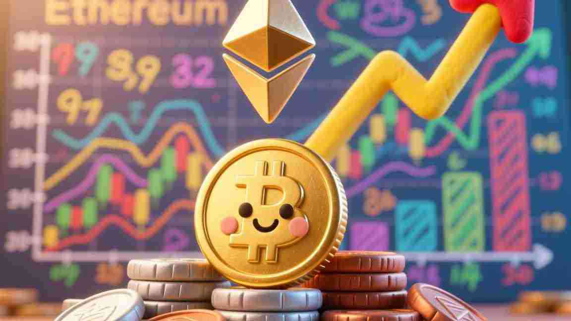 以太坊L2层交易量爆发,扩容引擎点燃下一个增长极