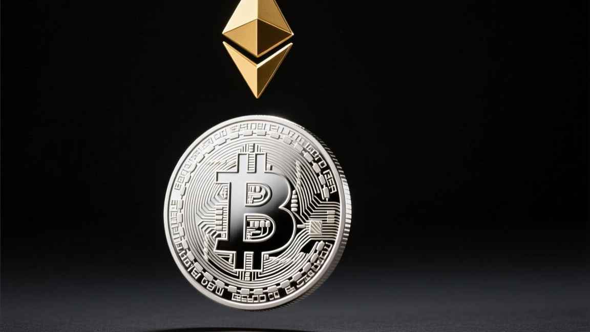 BNB币未来投资价值,生态基石/应用场景与风险挑战的多维解析