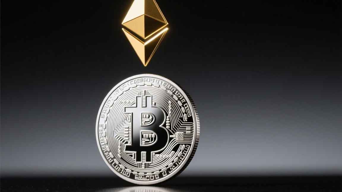 二百亿加密货币,资本狂潮背后的智慧博弈与价值重塑