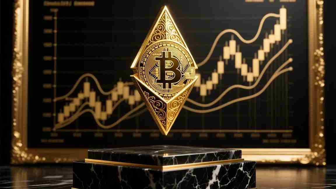 以太坊ETF期权期货交易平台,开启数字资产衍生品新纪元