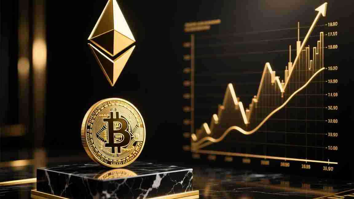 BNB币未来投资价值,生态基石/应用场景与风险挑战的多维解析