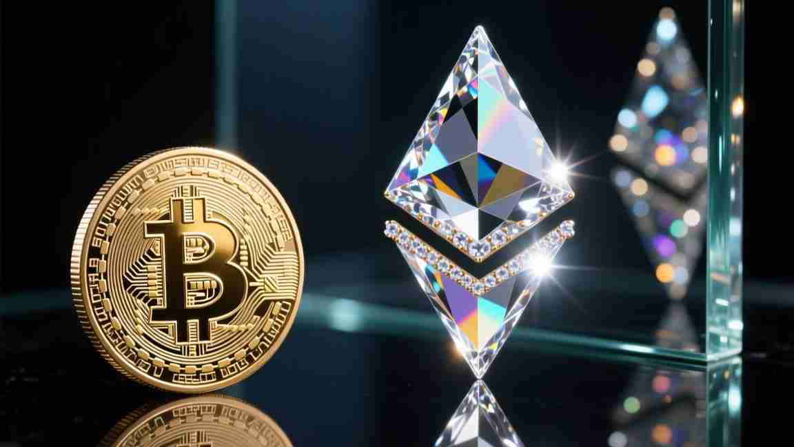 以太坊币能回到以前价吗,从历史周期/技术演进与市场逻辑看未来可能