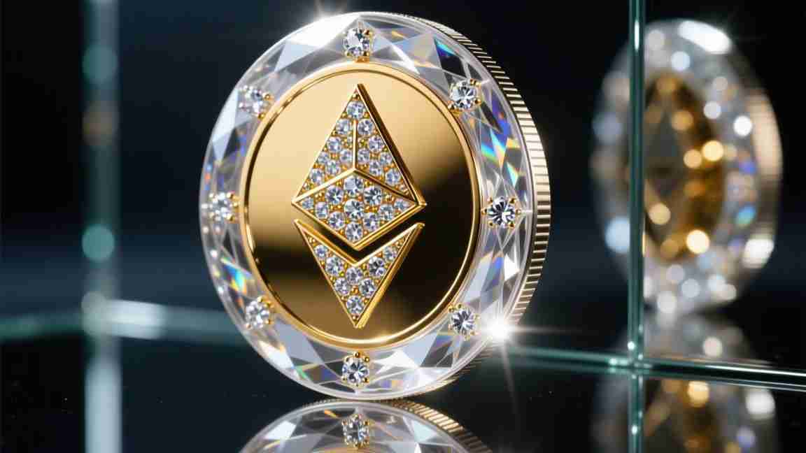 以太坊L2层交易量爆发,扩容引擎点燃下一个增长极