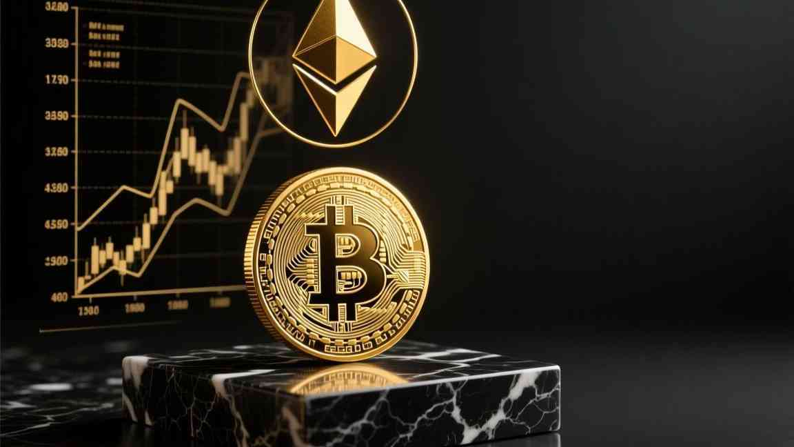 以太坊ETF期权期货交易平台,开启数字资产衍生品新纪元