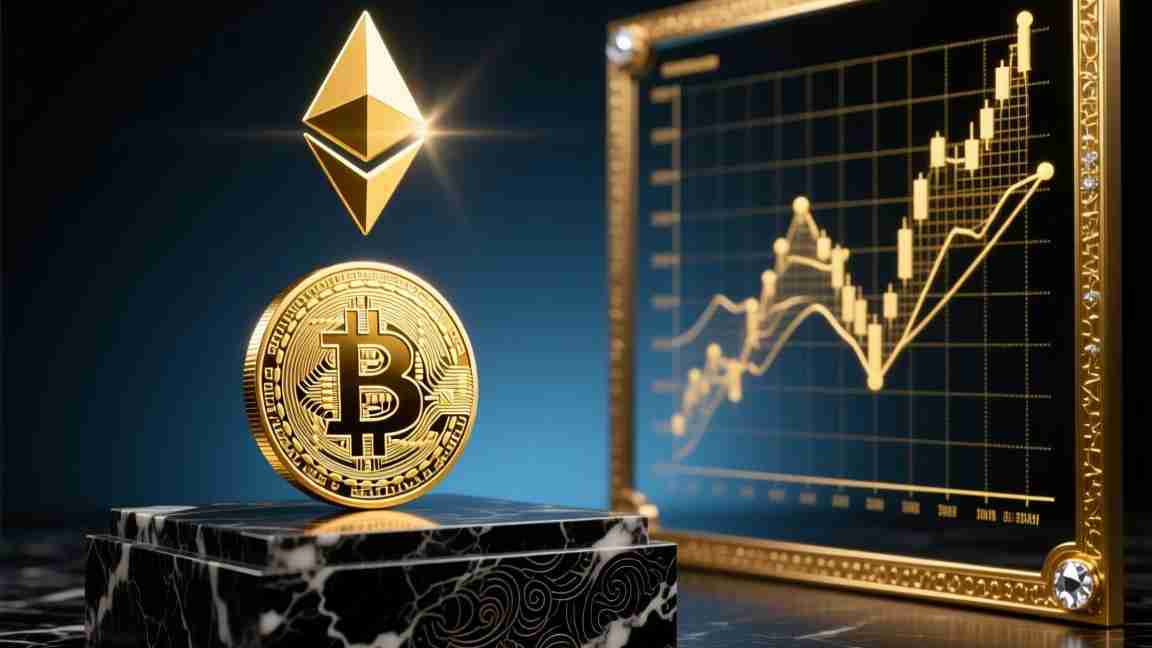 以太坊ETF期权期货交易平台,开启数字资产衍生品新纪元