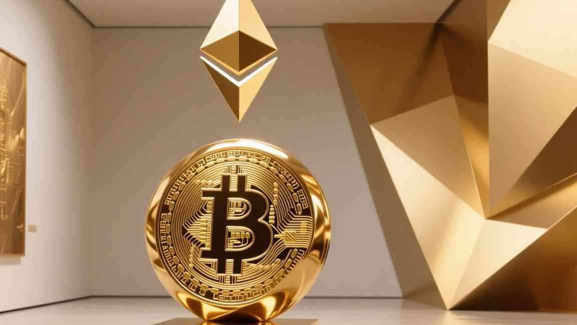 二百亿加密货币,资本狂潮背后的智慧博弈与价值重塑