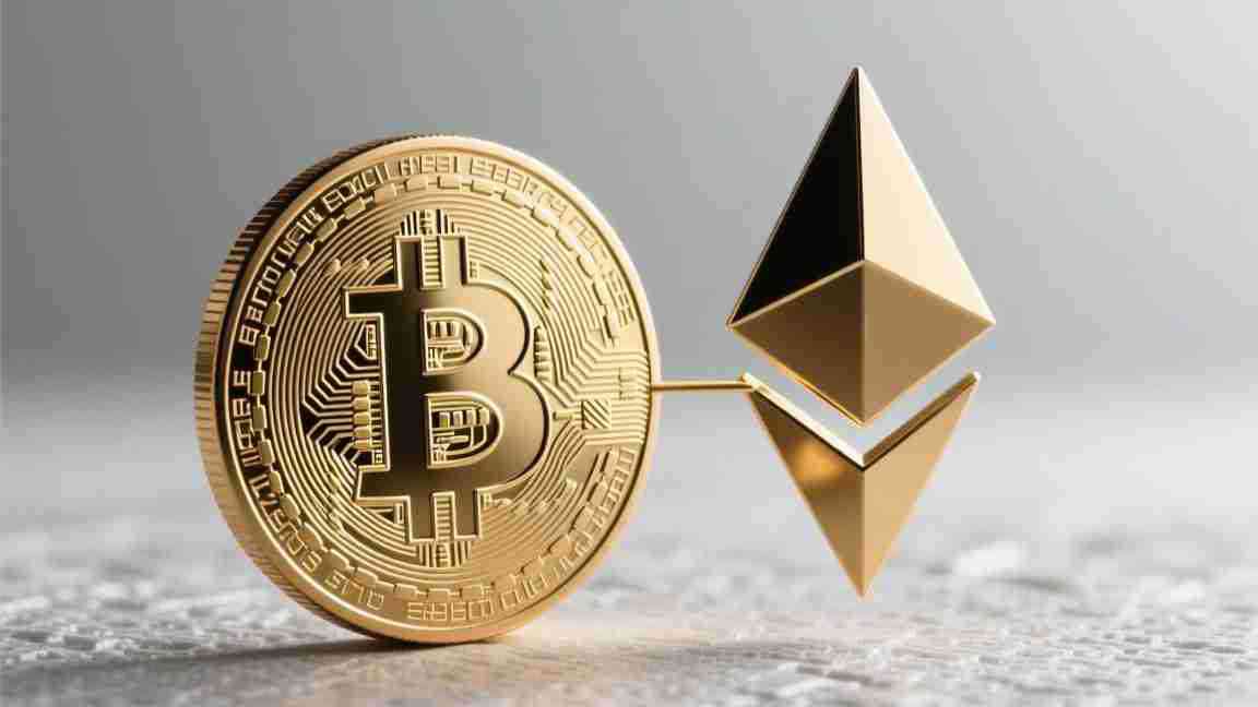 以太坊ETF期权期货交易平台,开启数字资产衍生品新纪元