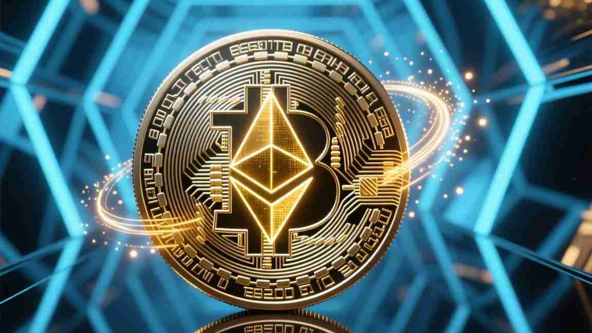 以太坊ETF期权期货交易平台,开启数字资产衍生品新纪元