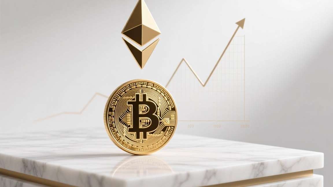 以太坊ETF期权期货交易平台,开启数字资产衍生品新纪元