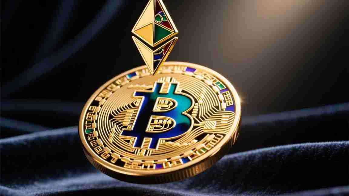 BNB币未来投资价值,生态基石/应用场景与风险挑战的多维解析