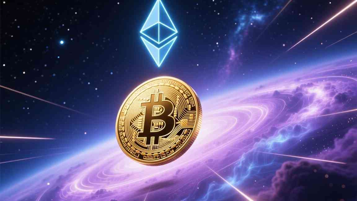 以太坊L2层交易量爆发,扩容引擎点燃下一个增长极