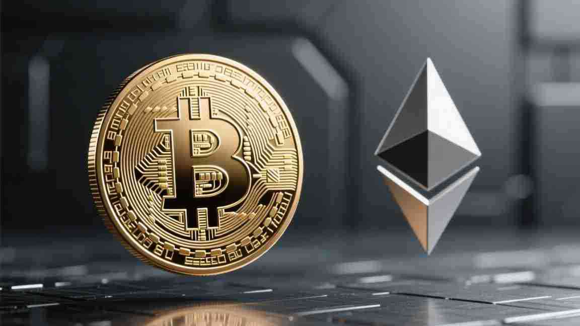 BNB币未来投资价值,生态基石/应用场景与风险挑战的多维解析