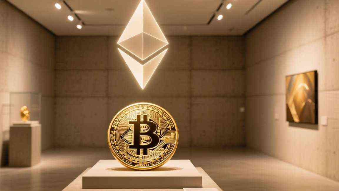 以太坊币能回到以前价吗,从历史周期/技术演进与市场逻辑看未来可能